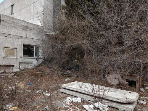 Фото из архива Подсинского сельсовета